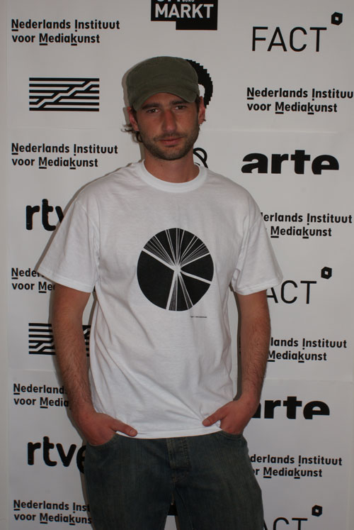 Florian Conradi at NIMk distributed
