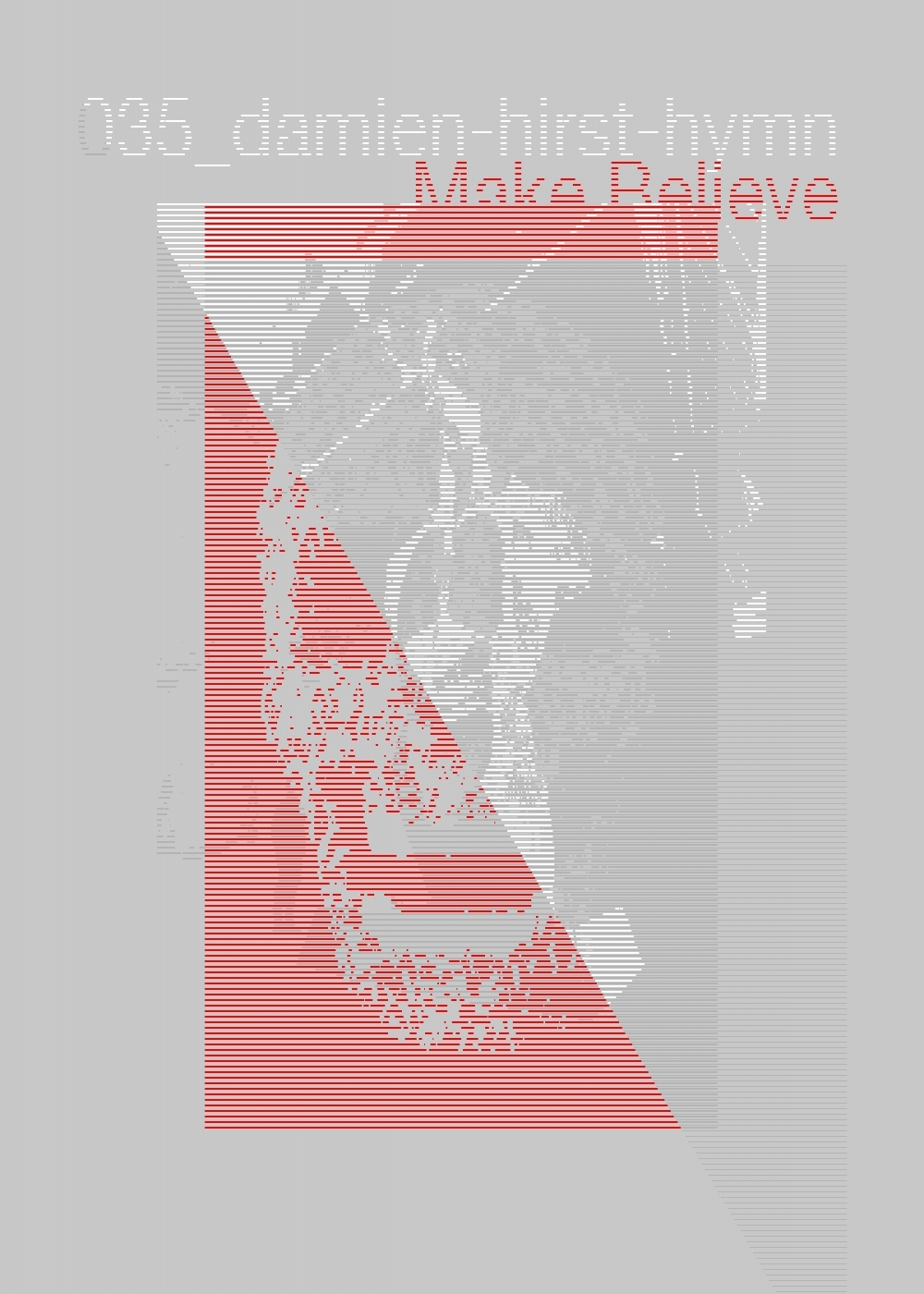 working title - make believe