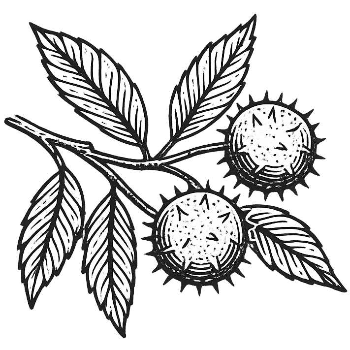 Heidestein logo